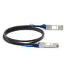 Huawei QSFP+ - QSFP+ high-speed cable 02310MUG-DNA