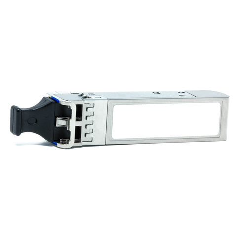 HPE Gigabit Ethernet SFP (mini-GBIC) Transceiver JD089B-DNA