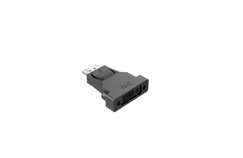 TDSourcing - DisplayPort / VGA adapter - DisplayPort (M) to HD-15 (VGA) (F)